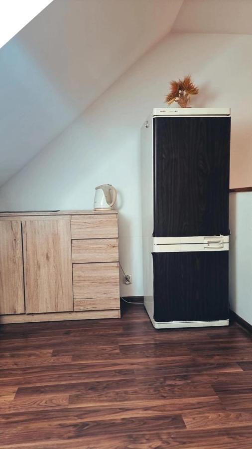 Apartmán Lesne Klimaty Polańczyk Exteriér fotografie
