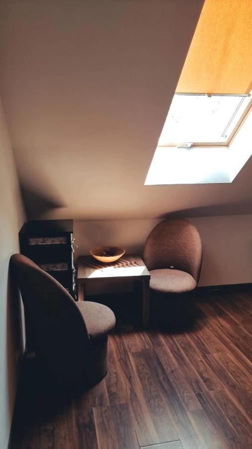 Apartmán Lesne Klimaty Polańczyk Exteriér fotografie
